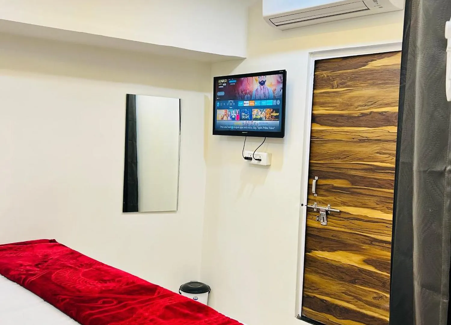 The Kashi Room Βαρανάσι