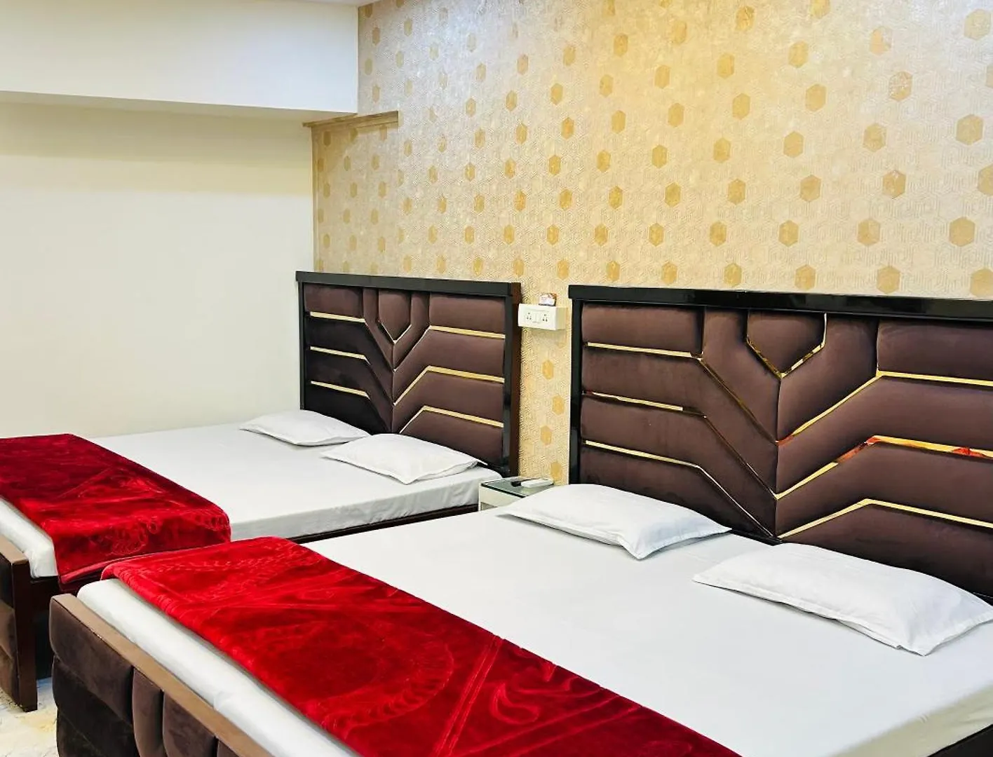 The Kashi Room Βαρανάσι Ινδία