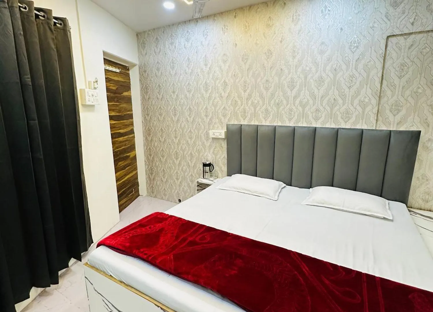 The Kashi Room Βαρανάσι 3*,